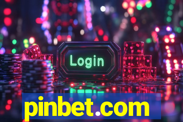 pinbet.com