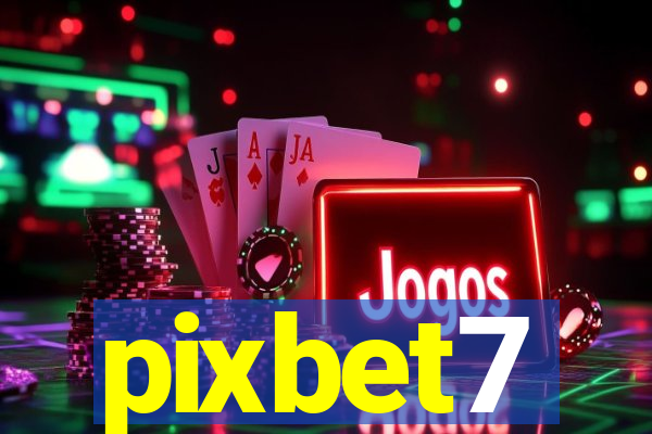 pixbet7