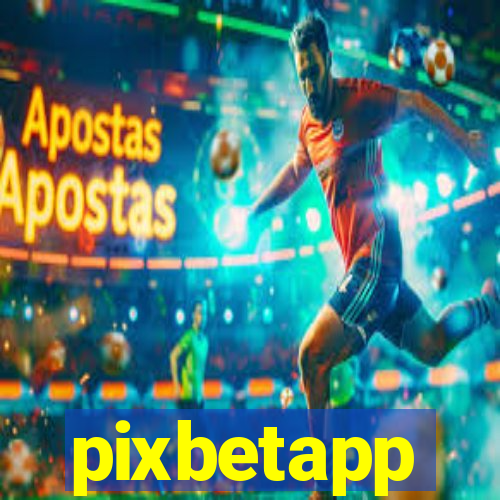 pixbetapp