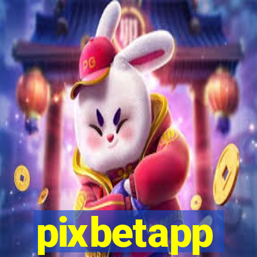 pixbetapp