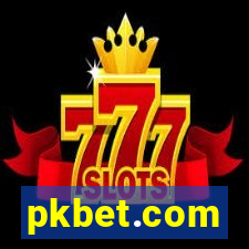 pkbet.com