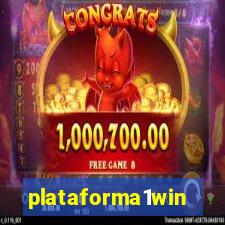 plataforma1win