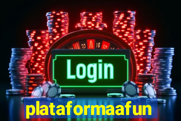 plataformaafun