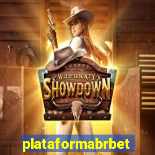 plataformabrbet