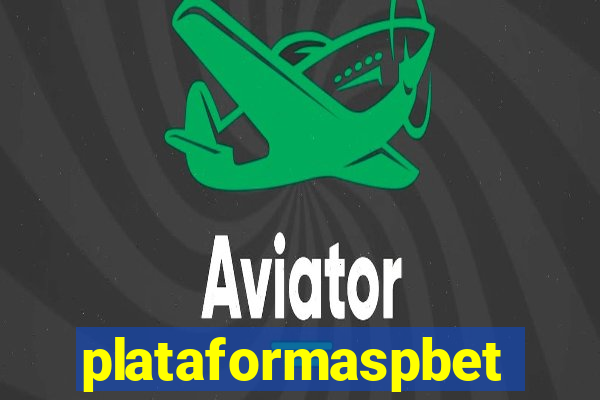 plataformaspbet