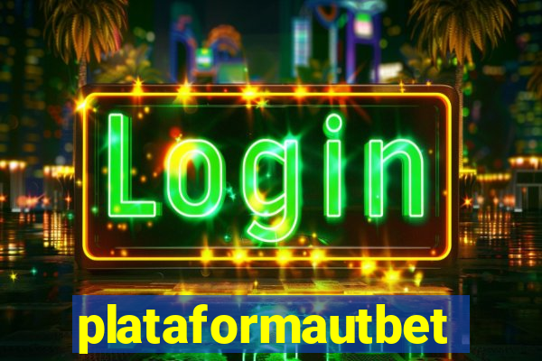 plataformautbet.com