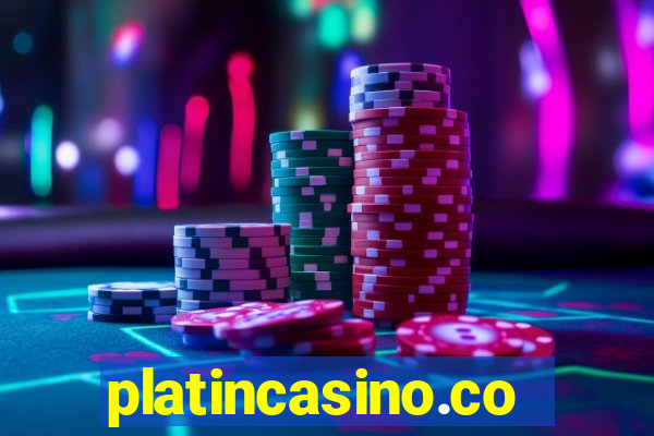 platincasino.com