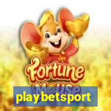 playbetsport