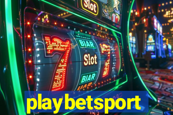 playbetsport