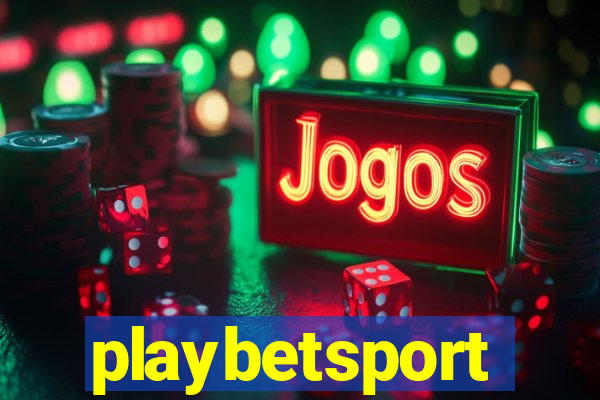 playbetsport