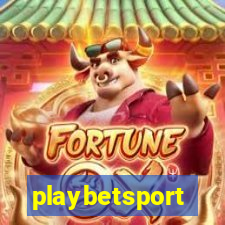 playbetsport