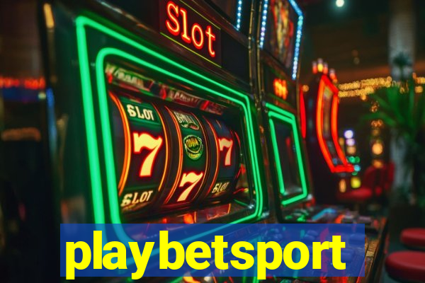 playbetsport