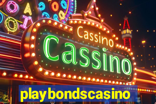 playbondscasino