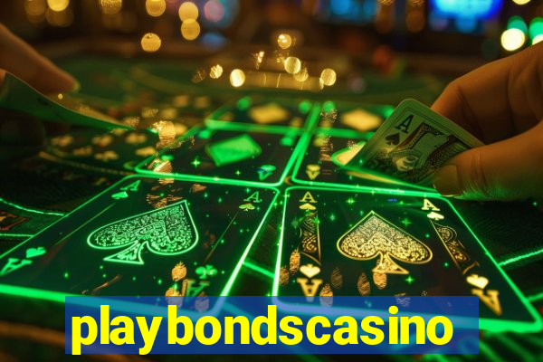 playbondscasino