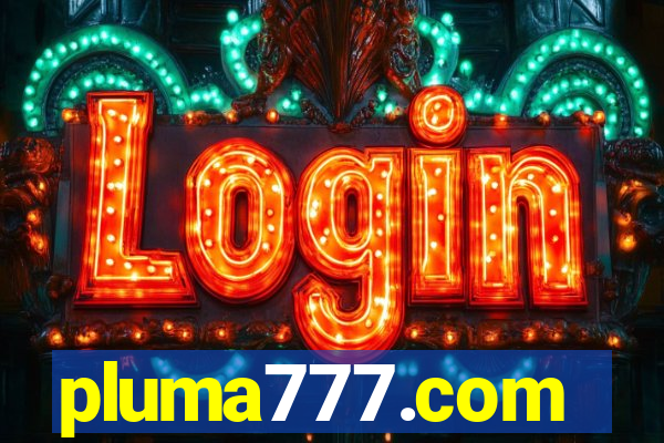 pluma777.com