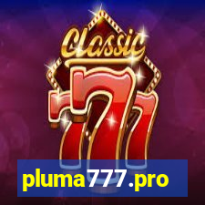 pluma777.pro