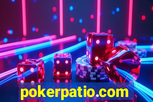 pokerpatio.com