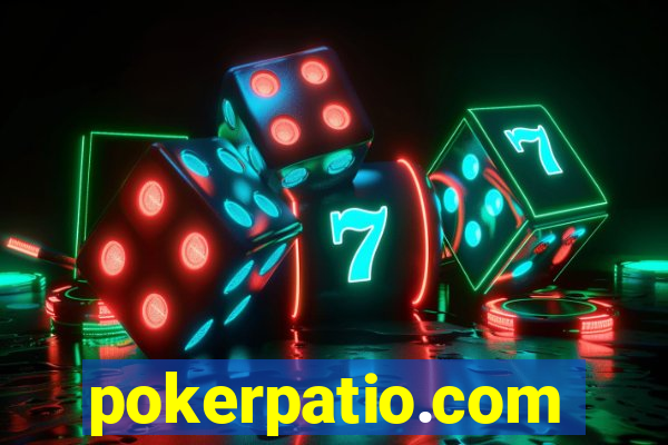 pokerpatio.com