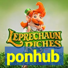 ponhub