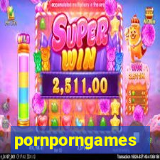 pornporngames