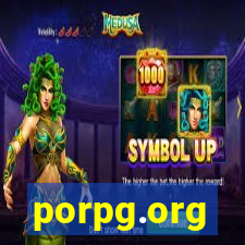 porpg.org