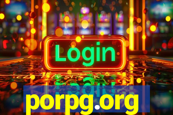 porpg.org