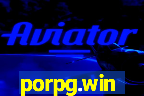 porpg.win