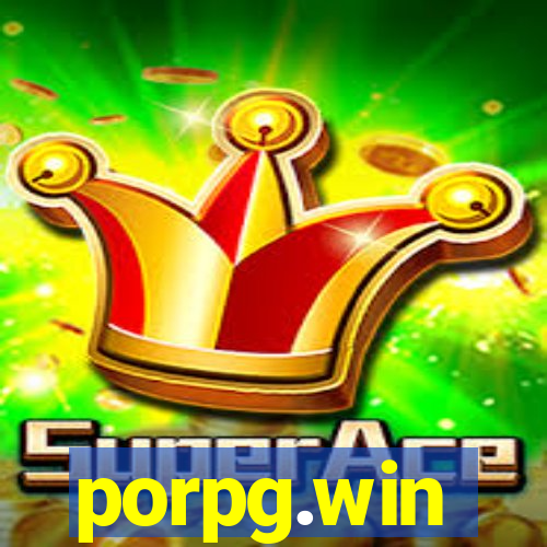 porpg.win