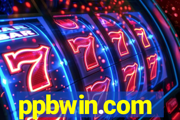 ppbwin.com