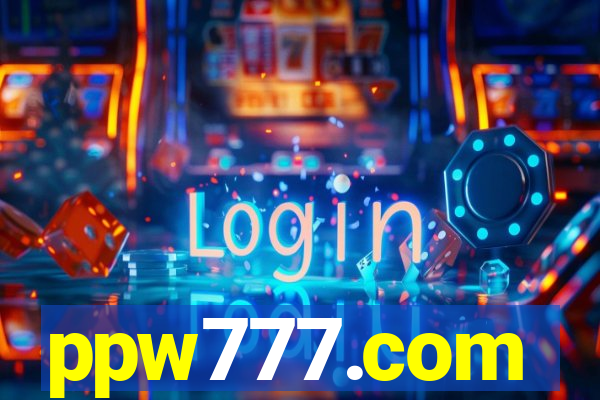 ppw777.com