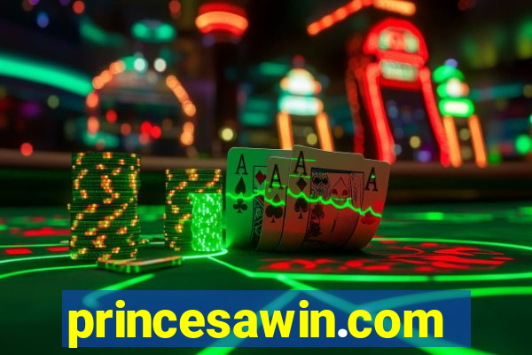 princesawin.com