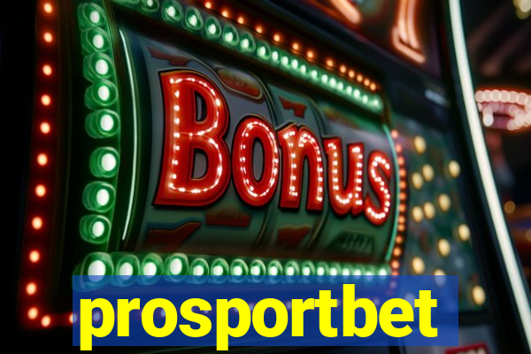 prosportbet