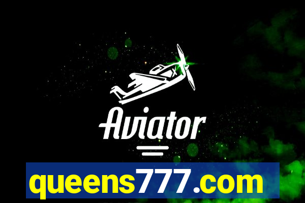 queens777.com