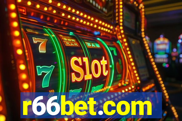 r66bet.com