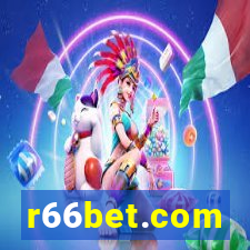 r66bet.com