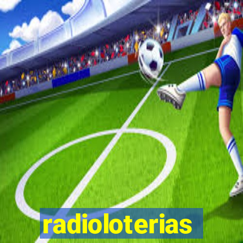 radioloterias