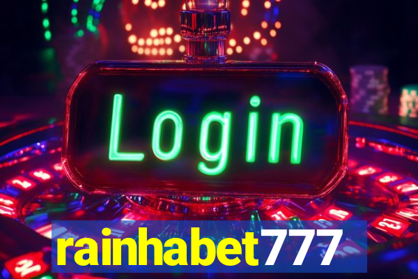 rainhabet777