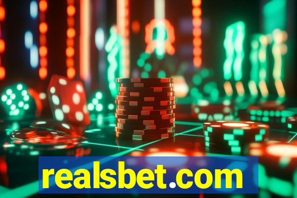 realsbet.com