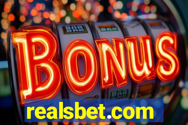 realsbet.com