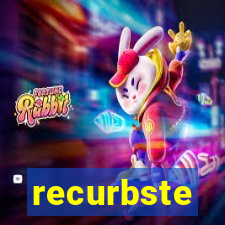 recurbste