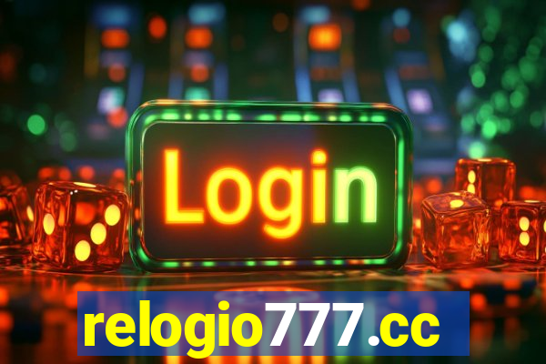 relogio777.cc