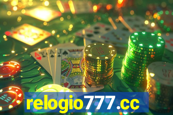 relogio777.cc