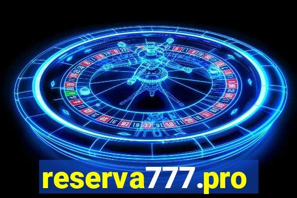 reserva777.pro