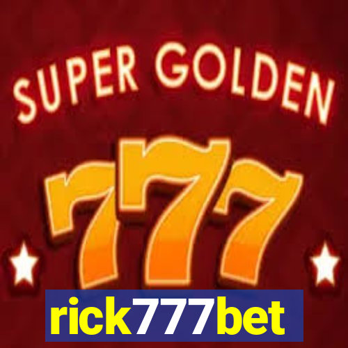 rick777bet