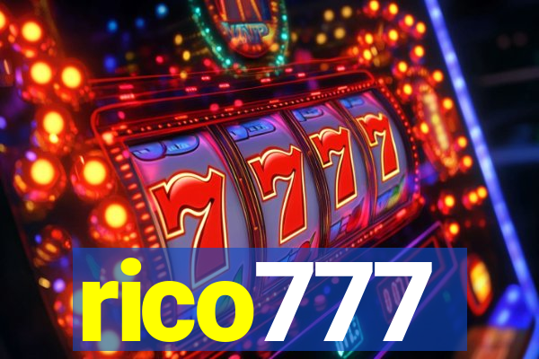 rico777