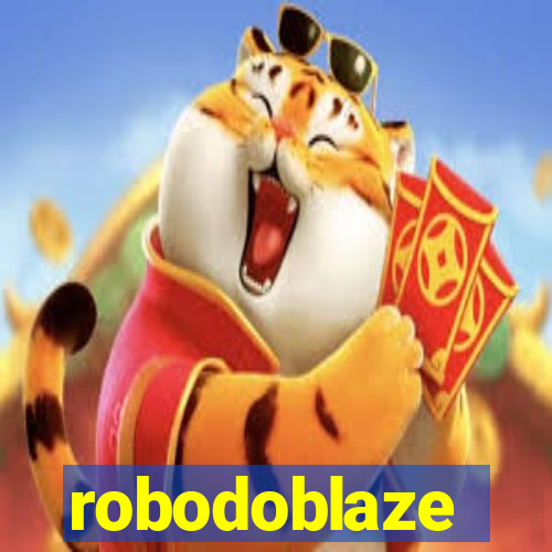 robodoblaze