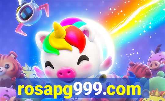 rosapg999.com