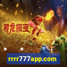 rrrr777app.com