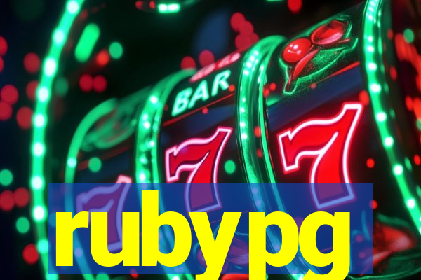 rubypg