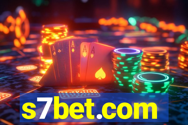 s7bet.com